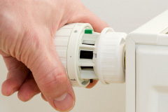 Woodley Green central heating repair costs