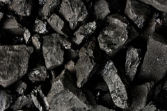 Woodley Green coal boiler costs
