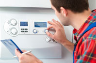 free commercial Woodley Green boiler quotes