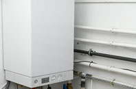 free Woodley Green condensing boiler quotes