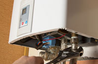 free Woodley Green boiler install quotes